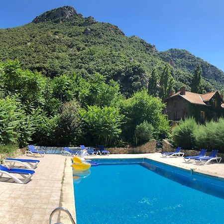 A L'Ombre Du Fort Fuilla Εξωτερικό φωτογραφία