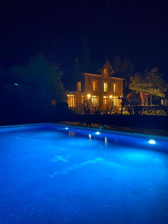 A L'Ombre Du Fort Fuilla Εξωτερικό φωτογραφία