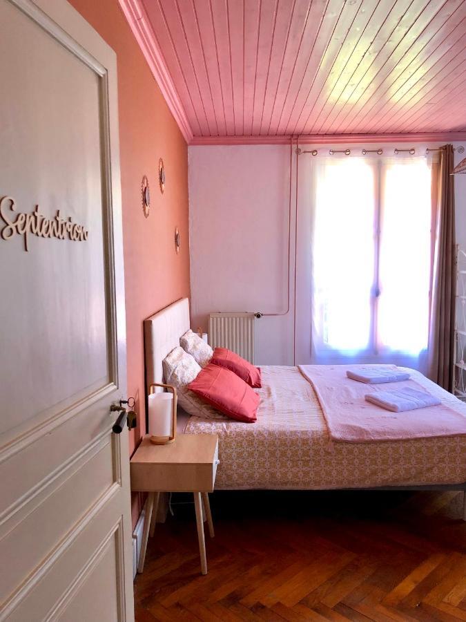A L'Ombre Du Fort Fuilla Εξωτερικό φωτογραφία