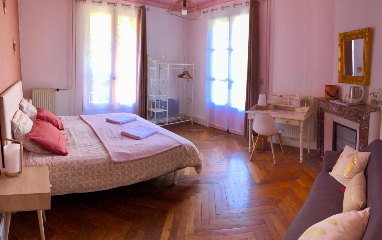 A L'Ombre Du Fort Fuilla Εξωτερικό φωτογραφία