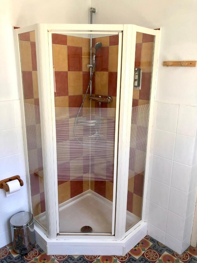 A L'Ombre Du Fort Fuilla Εξωτερικό φωτογραφία